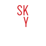 Skyspa logo square